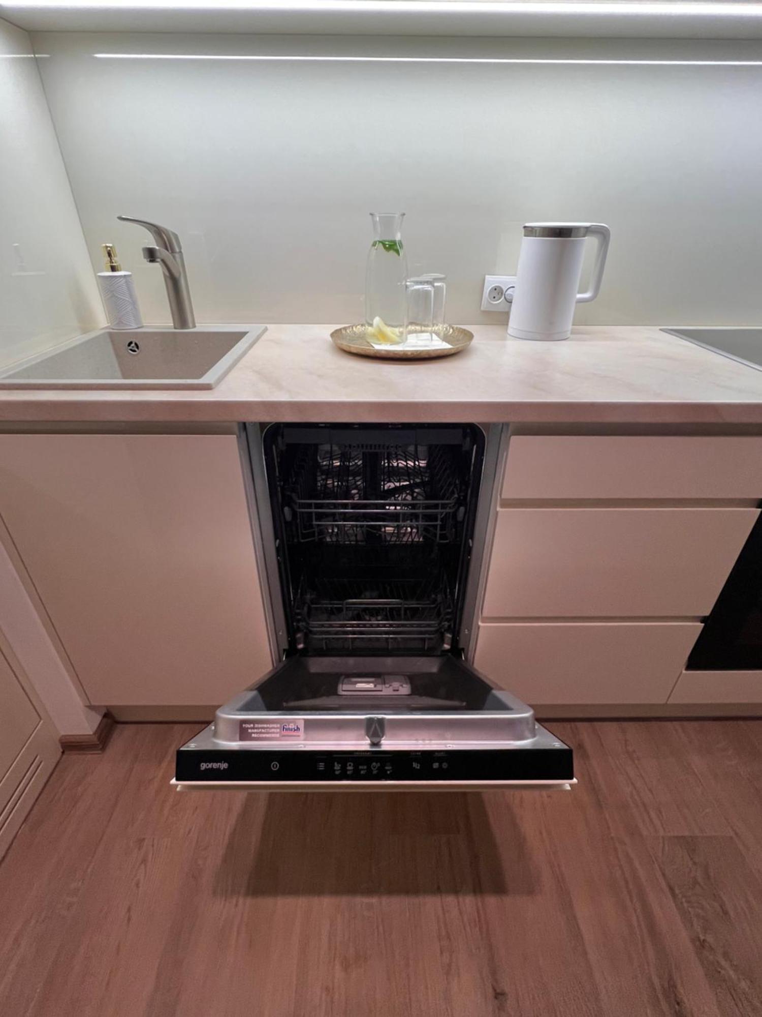 Apartament 70 Metro Varşova Dış mekan fotoğraf